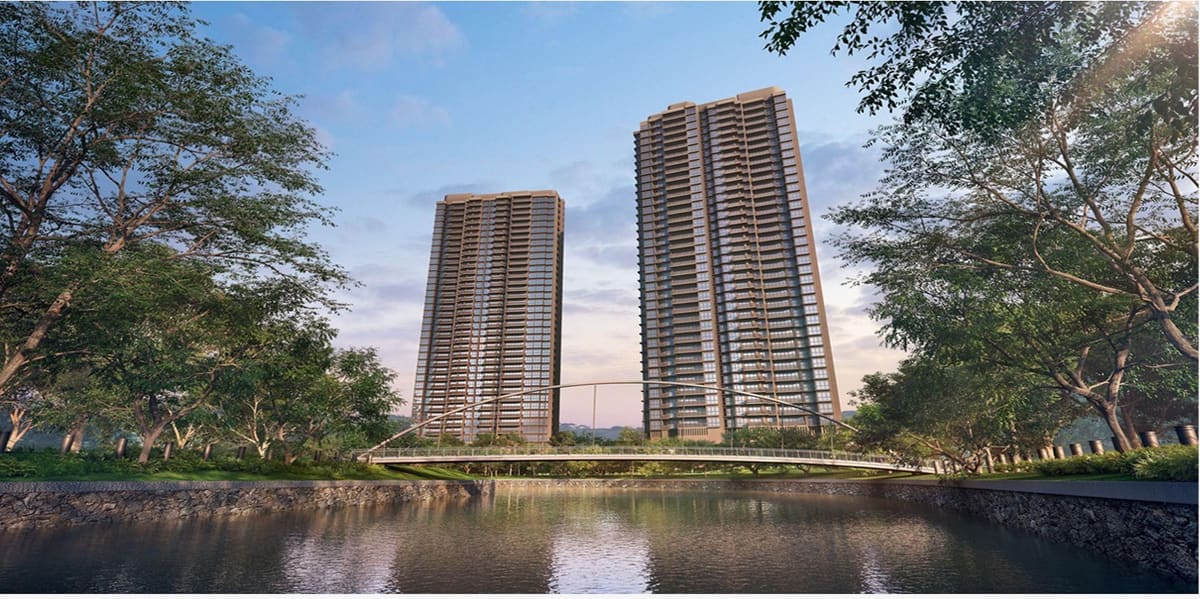 River Modern