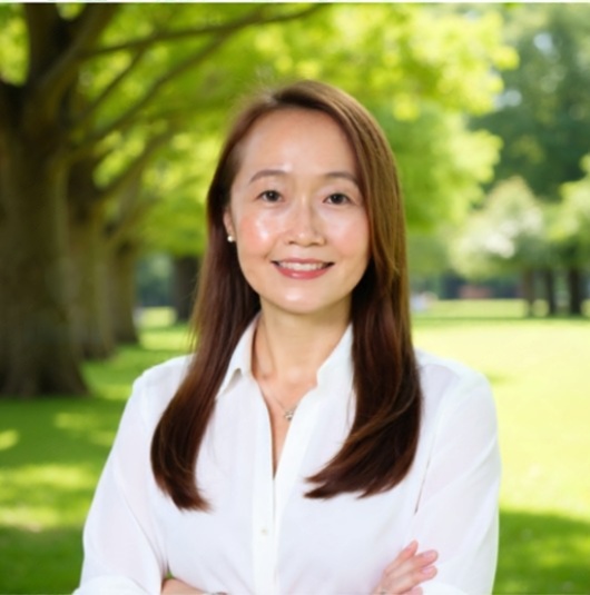 Amelia Ng